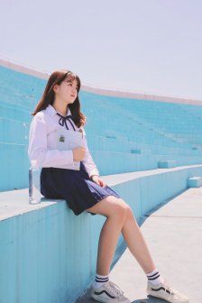 我和我的妈妈